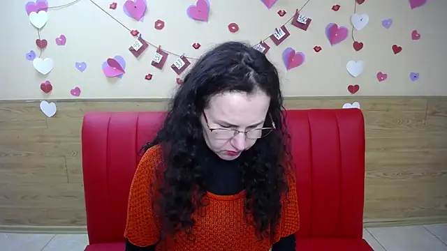 Miroslava Happi online show from 03-19-25, 10:11