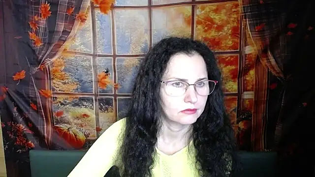 Miroslava Happi online show from 11-21-25, 07:07