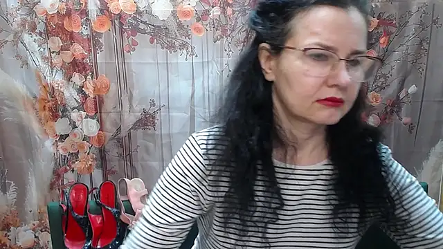 Miroslava Happi online show from 03-10-26, 06:40