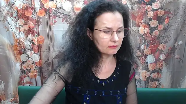 Snapshot of Miroslava_Happi chatting on 05-11-26, 04:04 Miroslava Happi online show from 05-11-26, 04:04