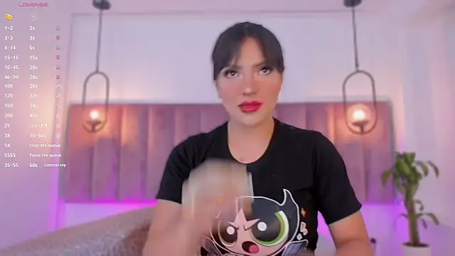 emmiily z online show from 04-08-26, 08:09