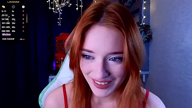 Hisoka akerley online show from 02-23-26, 06:49