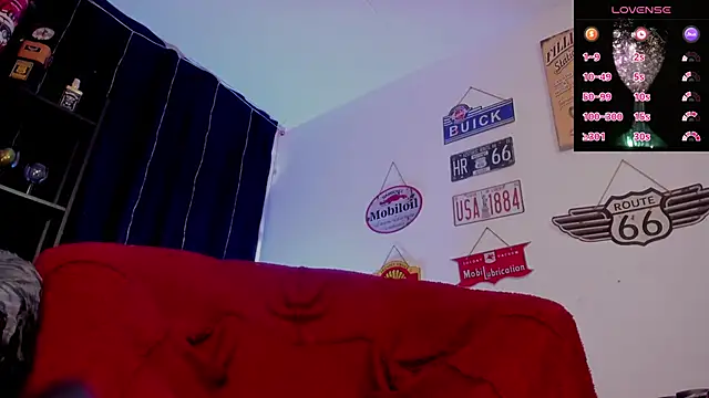 anuvyz miller  online show from 04-25-26, 01:41