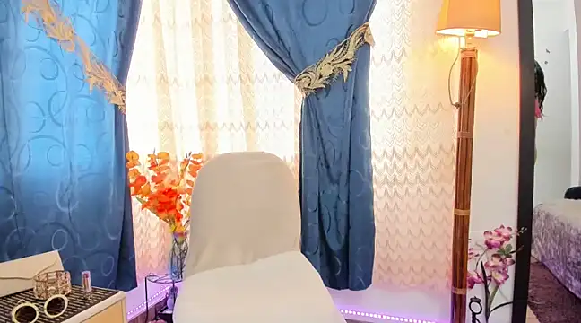 Tatiana1273 24 online show from 02-21-25, 05:31