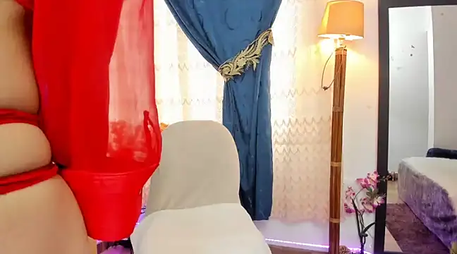 Tatiana1273 24 online show from 02-25-25, 07:58