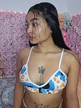 Lynda Bonnie online show from 02-03-26, 03:06