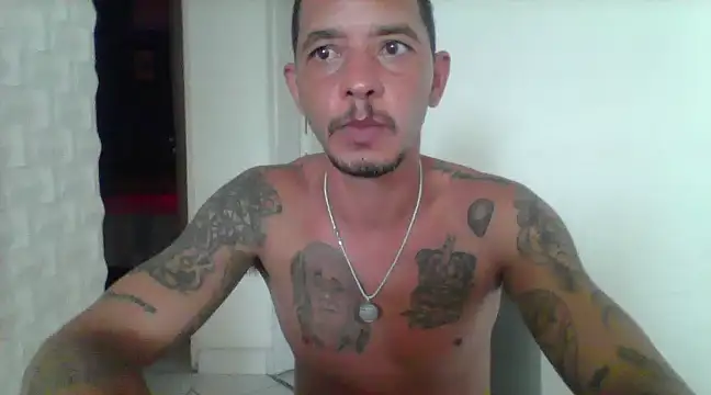 allisonbr online show from 03-17-25, 06:11