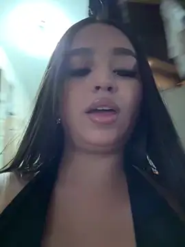  JuliSweet  online show from 11-24-25, 02:00