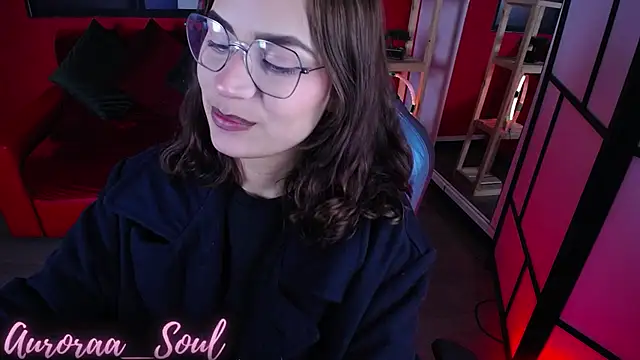 Auroraa soul online show from 10-15-25, 12:49