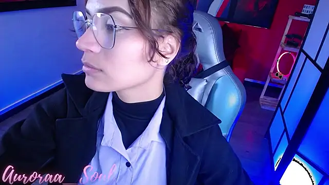 Auroraa soul online show from 10-17-25, 12:41