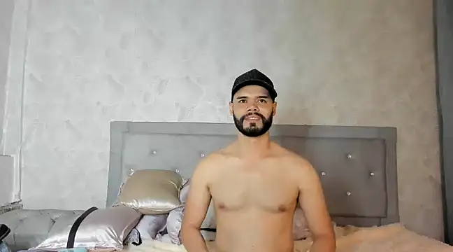 Luke Diaz7 online show from 02-16-25, 08:54