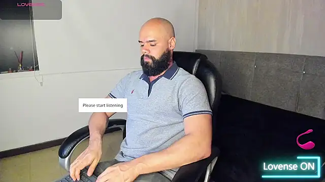 Luke Diaz7 online show from 10-02-25, 02:40