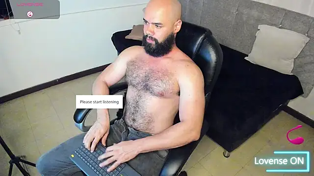 Luke Diaz7 online show from 10-03-25, 03:03