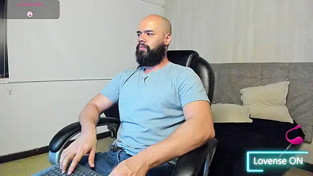 Luke Diaz7 online show from 10-04-25, 03:59