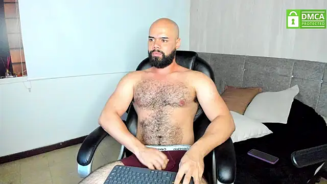 Luke Diaz7 online show from 11-03-25, 08:43