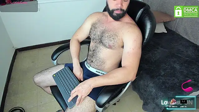 Luke Diaz7 online show from 11-10-25, 12:42