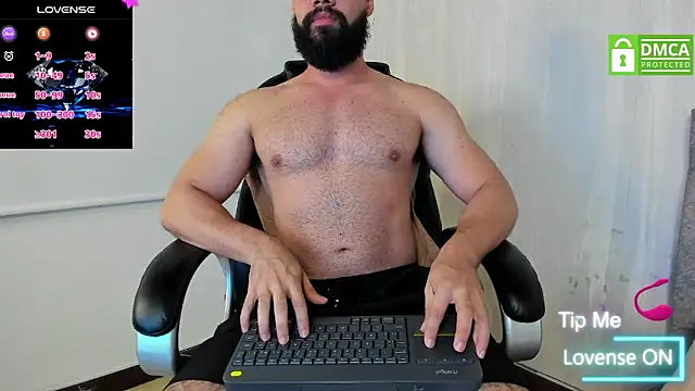 Luke Diaz7 online show from 02-04-26, 12:00