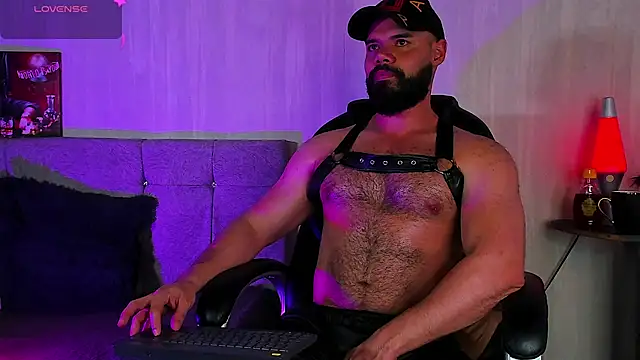 Luke Diaz7 online show from 03-11-26, 11:33