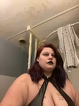 gothicfreakmachine online show from 02-28-25, 05:26