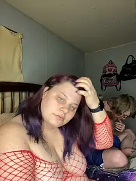 gothicfreakmachine online show from 03-12-25, 06:18