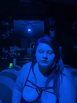 gothicfreakmachine online show from 05-26-26, 07:04