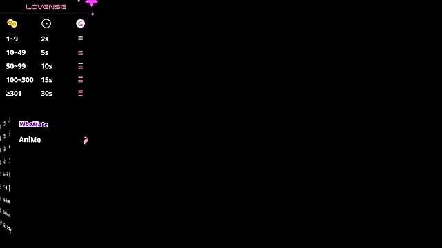 Snapshot of emelly_horny_ chatting on 02-19-25, 02:34 emelly horny online show from 02-19-25, 02:34
