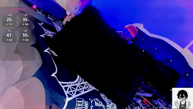 Snapshot of emelly_horny_ chatting on 09-18-25, 06:54 emelly horny online show from 09-18-25, 06:54