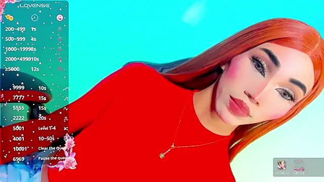 emelly horny  online show from 10-28-25, 07:16