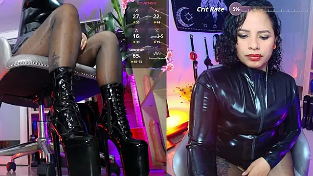 saralovens online show from 02-26-26, 12:09