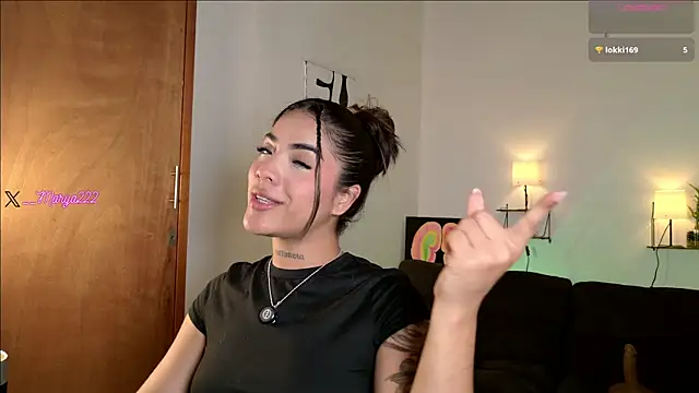 Maryybellax online show from 06-24-26, 09:58