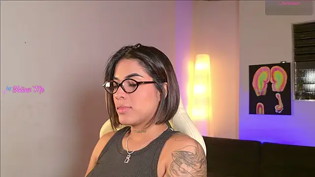 Maryybellax online show from 07-22-26, 01:41