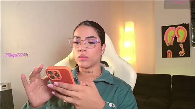 Maryybellax online show from 07-24-26, 01:03
