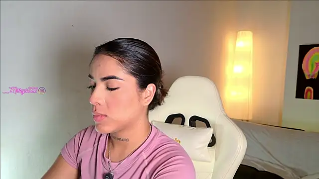 Maryybellax online show from 07-31-26, 01:49