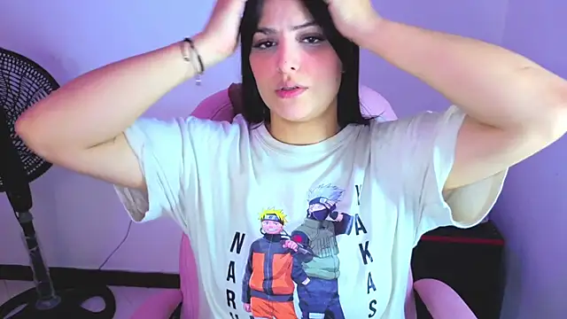 atenea 02 love online show from 04-21-26, 02:51