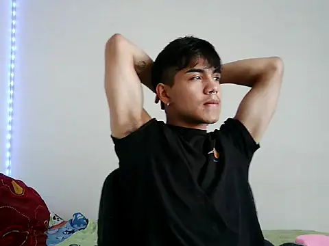 shadowsofgarden online show from 12-03-25, 03:10