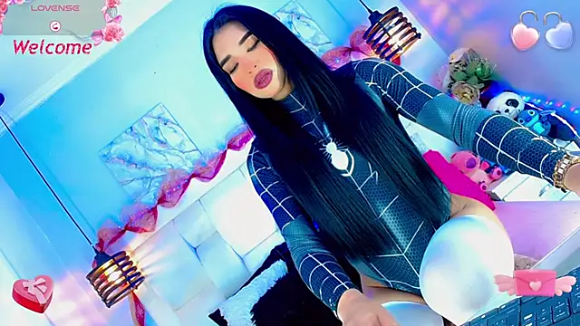 BelovedChain01 online show from 12-23-25, 04:32