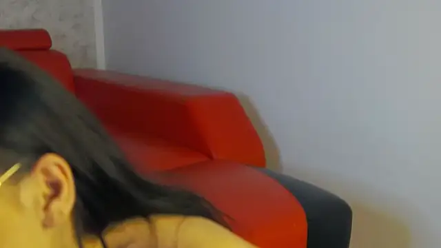 Foxy Rosee online show from 11-16-25, 06:24