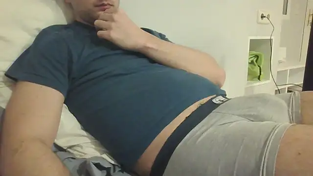 Gexco online show from 02-17-25, 09:19