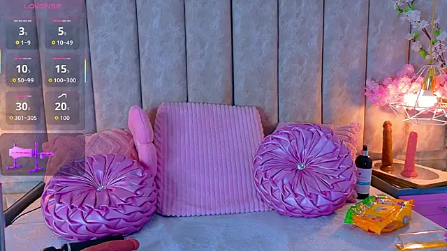 Snapshot of BrithanyParker_ chatting on 11-26-25, 05:30 BrithanyParker online show from 11-26-25, 05:30