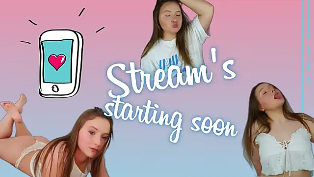 Snapshot of EmilyxxGraces chatting on 10-01-25, 06:47 EmilyxxGraces online show from 10-01-25, 06:47