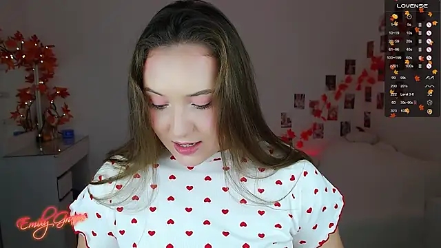 EmilyxxGraces online show from 11-12-25, 01:39