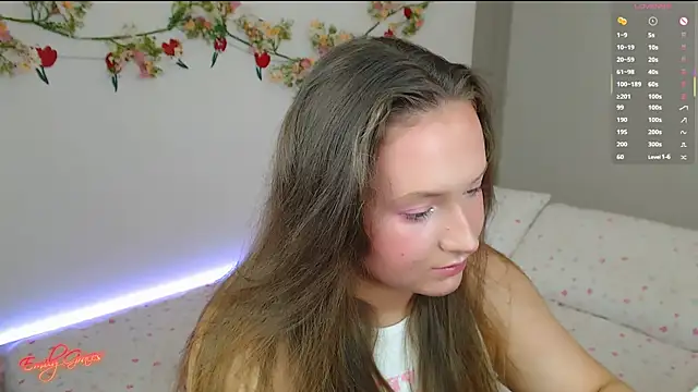 EmilyxxGraces online show from 04-17-26, 10:02