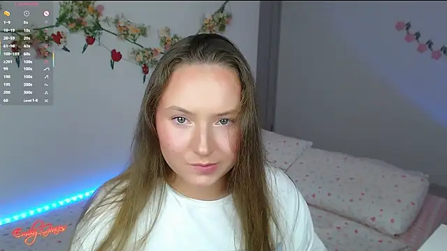 EmilyxxGraces online show from 04-22-26, 09:38