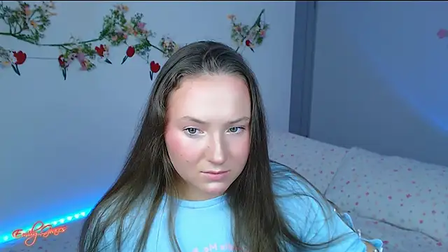 EmilyxxGraces online show from 04-23-26, 08:55