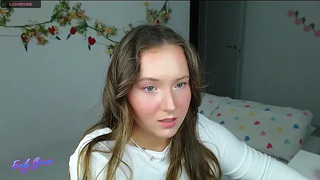 EmilyxxGraces online show from 05-02-26, 06:13