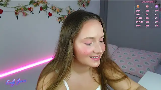 EmilyxxGraces online show from 05-13-26, 11:44