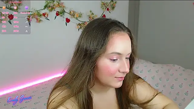 EmilyxxGraces online show from 05-15-26, 10:06