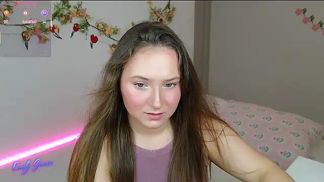 EmilyxxGraces online show from 05-18-26, 10:59