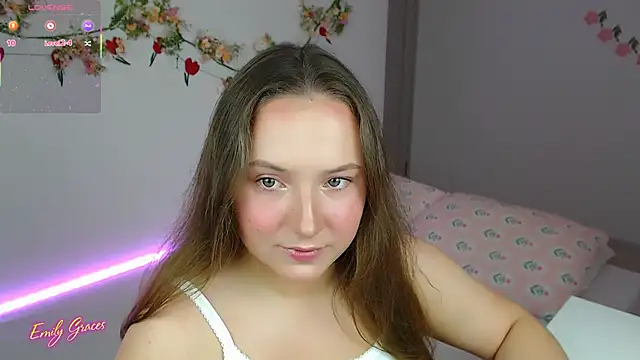 EmilyxxGraces online show from 05-30-26, 12:19