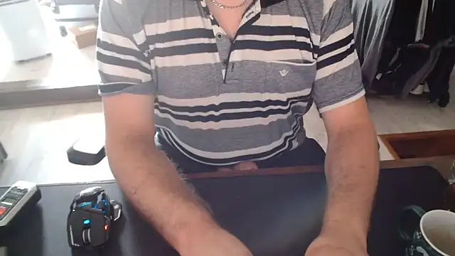 Yoolooh online show from 06-28-26, 09:04